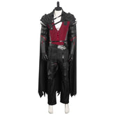 Final Fantasy XVI FFXVI  FF16 Clive Rosfield Cosplay Kostüm Halloween Karneval Outfits